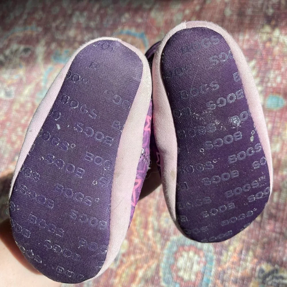 Bogs these stylish